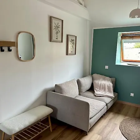 Le Loft Emeraude * Dunkirk