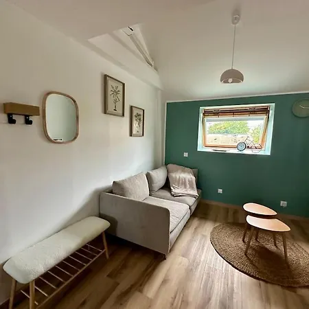 Le Loft Emeraude