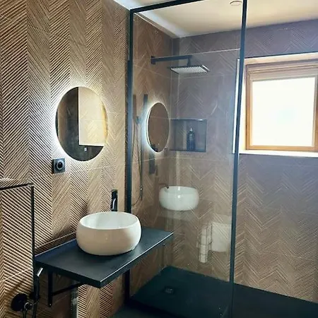 Le Loft Emeraude Appartement Duinkerke