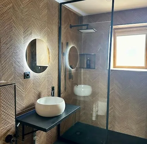 Le Loft Emeraude Daire Dunkirk